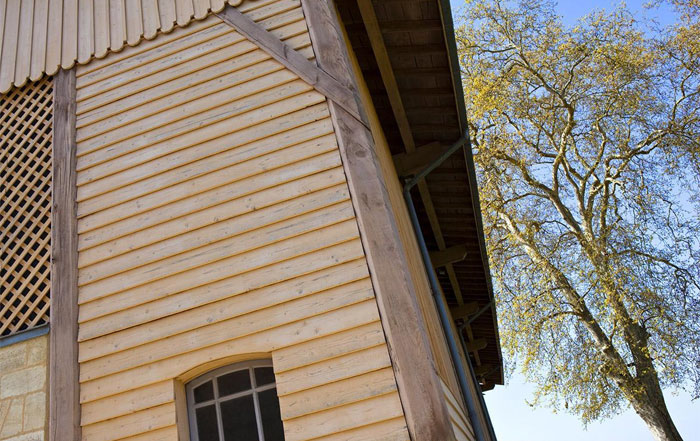 Installation fenêtres à Remiremont